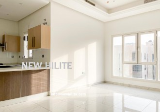Modern One Bedroom Apartment for rent in Jabriya