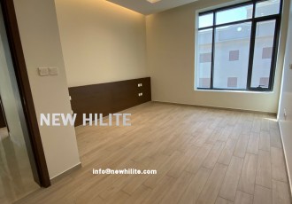 Two bedroom VIP apartment for rent in Funaitees