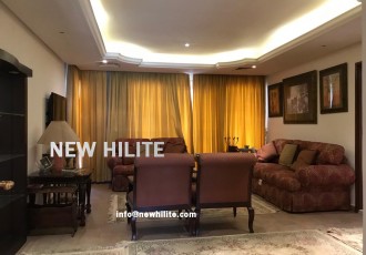 One Bedroom Apartment for Rent in Salmiya