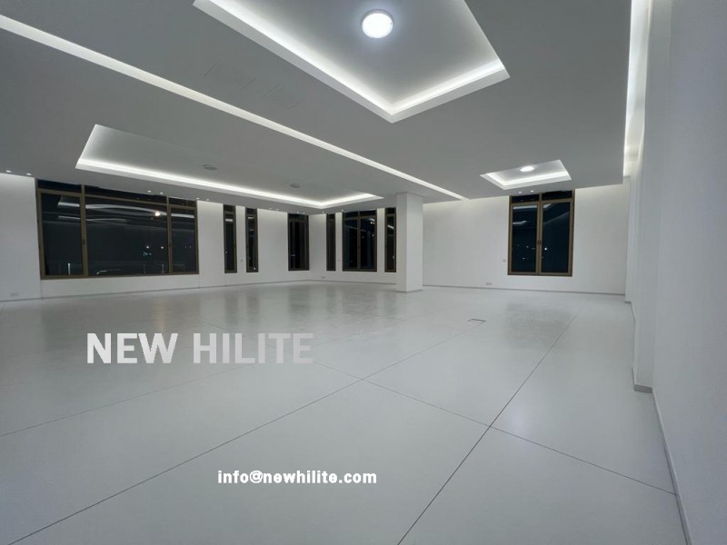 Brand New Five bedroom Duplex for Rent in Salwa