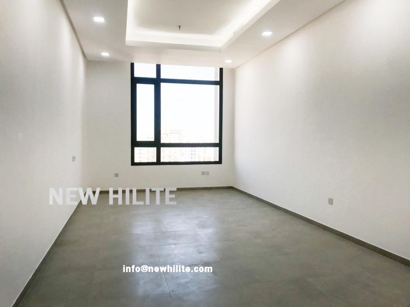 Three Bedroom Apartment for Rent in Salmiya 