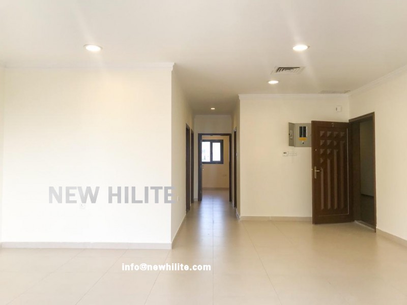 Two Bedroom Apartment for Rent in Salmiya