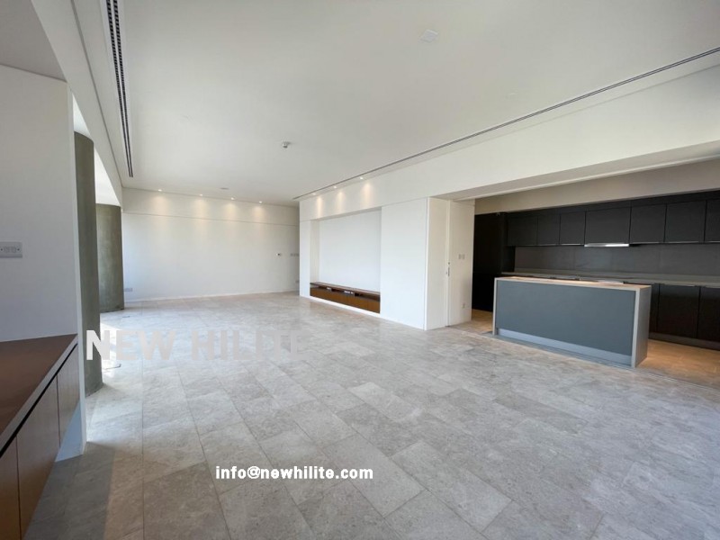 One Bedroom VIP Apartment for rent in Bneid al qar