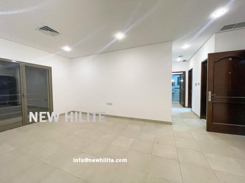 Two bedroom apartments for rent in Salmiya