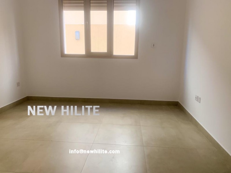 Three Bedroom Ground floor Available for rent in Jabriya