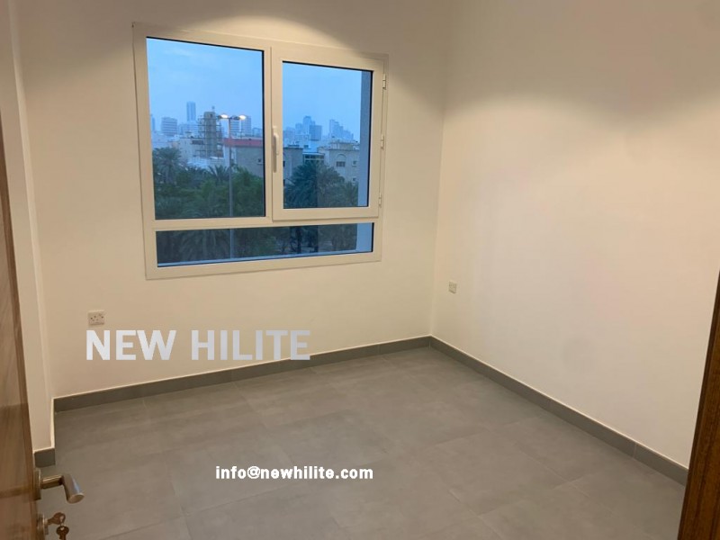 Brand new Two bedroom apartment available for rent in Shaab