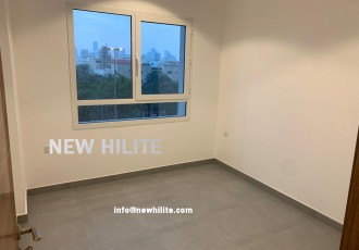 Brand new Two bedroom apartment available for rent in Shaab