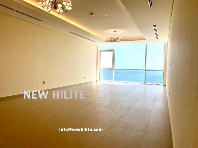 FURNISHED & UNFURNISHED THREE BEDROOM APARTMENT FOR RENT IN SALMIYA