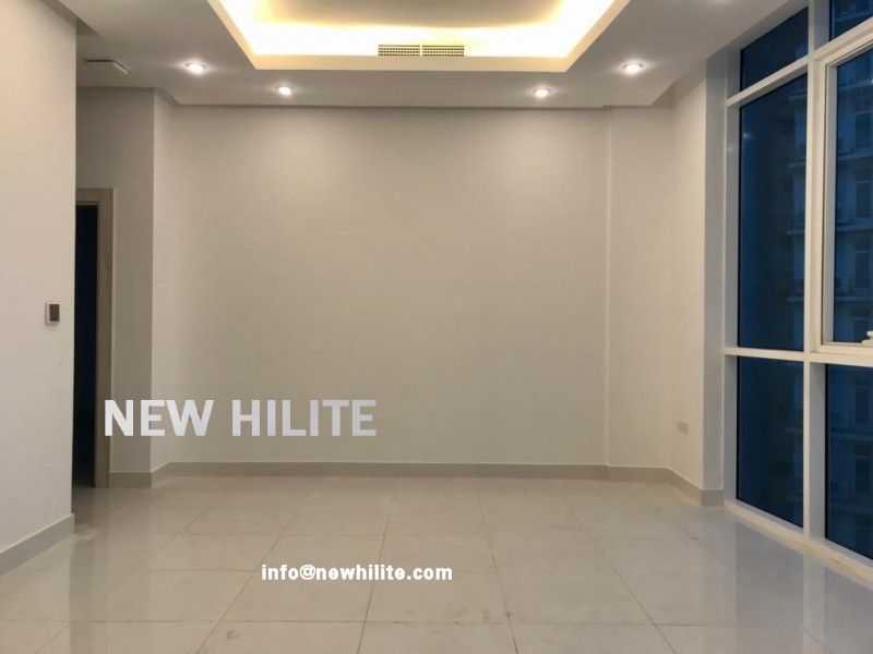 TWO BEDROOM SEA VIEW APARTMENT FOR RENT IN SALMIYA