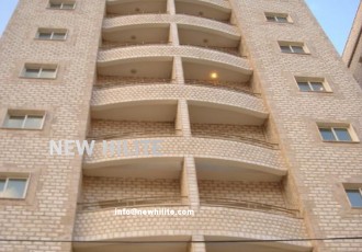 Two bedroom apartment for rent in Mahboula