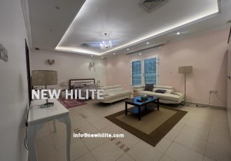 Modern villa available for rent in Mangaf