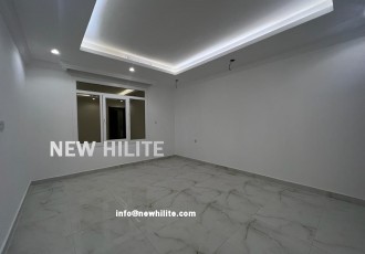 Three bedroom apartment for rent in Al Masayel