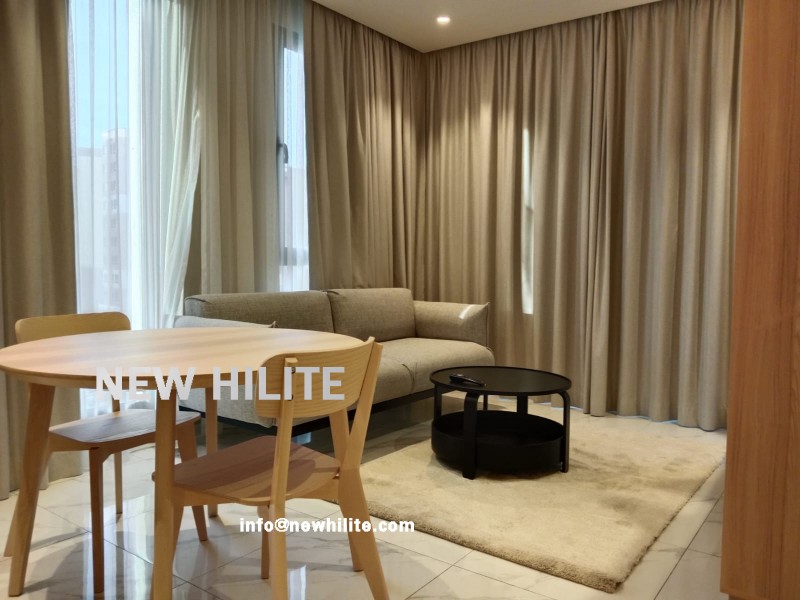 Brand New Deluxe Suite and standard rooms for rent in Salmiya