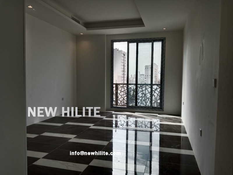 One bedroom apartment for rent in Salmiya