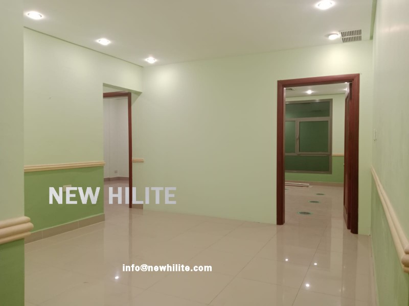 Commercial Space for rent in Jabriya
