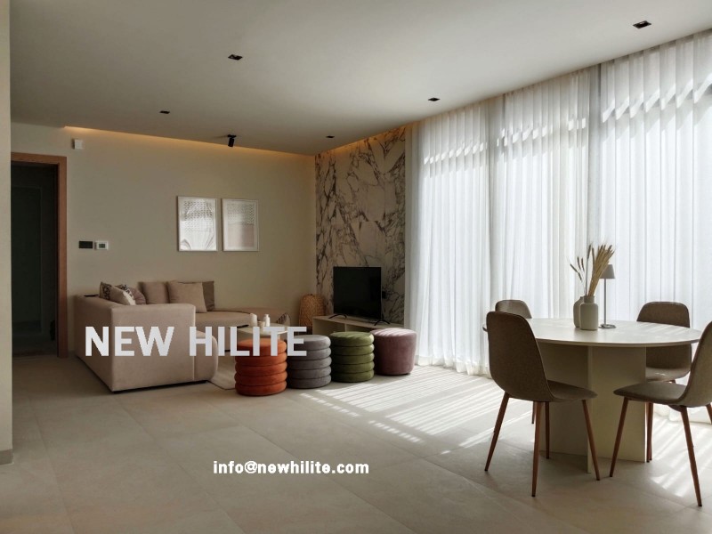 BRAND NEW 1, 2 & 3 BEDROOM APARTMENT FOR RENT IN JABRIYA