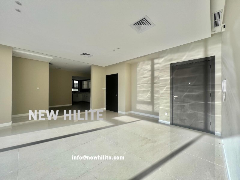 Modern Three Bedroom Apartment for Rent in Mishref