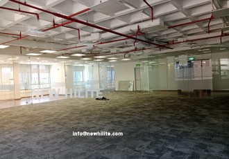 Full floor Office for rent in Sharq, Kuwait