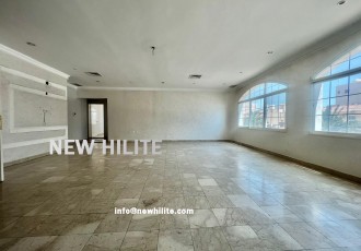 Spacious Four Bedroom Apartment in Jabriya for rent