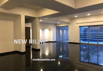 FOUR BEDROOM DUPLEX WITH PRIVATE POOL FOR RENT IN SALWA