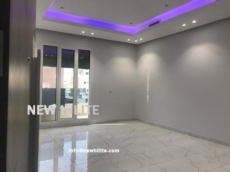 THREE MASTER BEDROOM APARTMENT FOR RENT IN SALWA