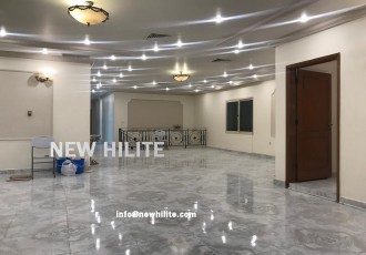 FOUR BEDROOM DUPLEX WITH PRIVATE GARDEN FOR RENT IN SALWA