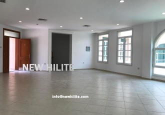 THREE BEDROOM DUPLEX FOR RENT IN MESSILA