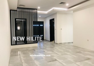 FIVE BEDROOM APARTMENT FOR RENT IN AL-MASAYEL