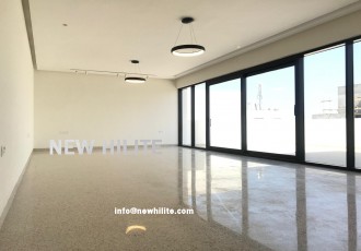 MODERN TOWN HOUSE FOR RENT IN ABU FATIRA