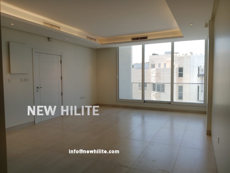 BRAND NEW THREE BEDROOM APARTMENT FOR RENT IN SALWA