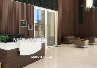 Two Master bedroom apartment for rent in Salmiya