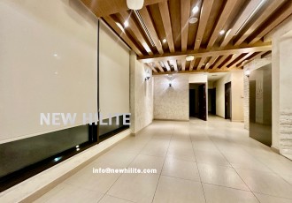 Commercial Floor for Rent in Bneid Al Qar