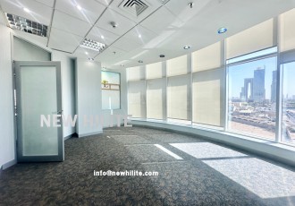 Commercial Full Floor for Rent in Kuwait City