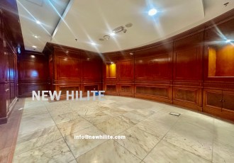 Commercial Full Floor for Rent in Kuwait City