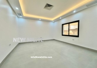 Spacious 3-Bedroom Apartment for Rent in Salwa