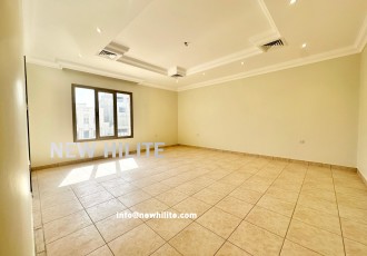 Four Bedroom floor for rent in Hateen
