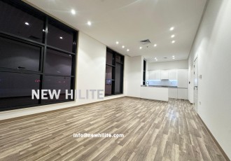 Elegant 2-Bedroom Semi-Furnished Apartment  in Sabah Al Salem