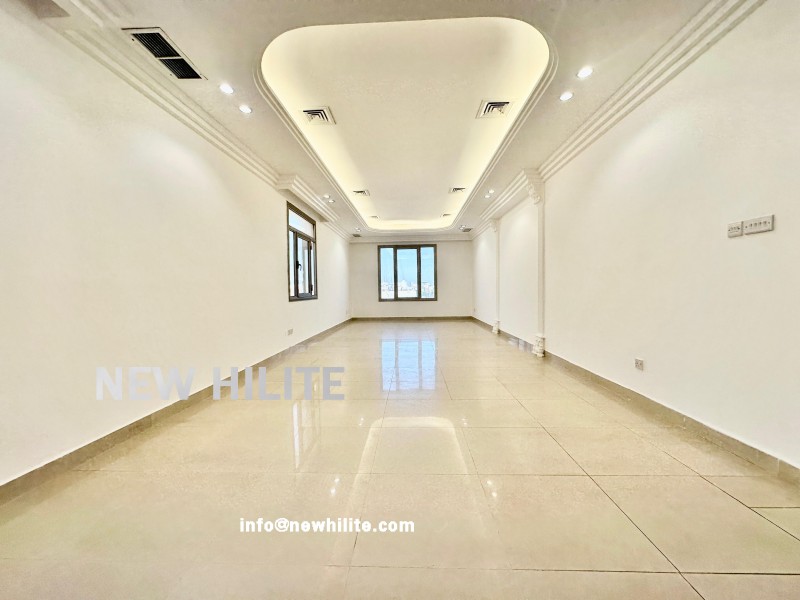 Three bedroom apartment salwa (2) Spacious 3-Master-Bedroom Apartment for Rent in Salwa