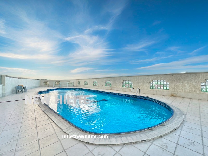 683c8e65-5aca-4954-b41c-0d972953a8ea Renovated Three-Bedroom Seaview Apartment for Rent in Salmiya
