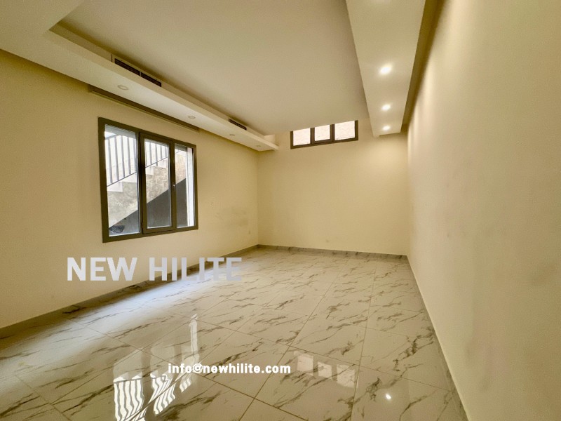 three bedroom apt rumaithiya (4) Spacious 3-Bedroom Apartment for Rent in Rumaithiya