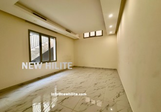 Spacious 3-Bedroom Apartment for Rent in Rumaithiya