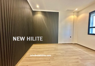 Spacious 3-Bedroom Apartment for Rent in Abu Al Hassaniya