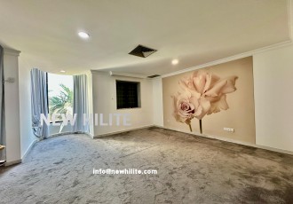 Elegant 3-Bedroom Villa with Garden for Rent in Messila