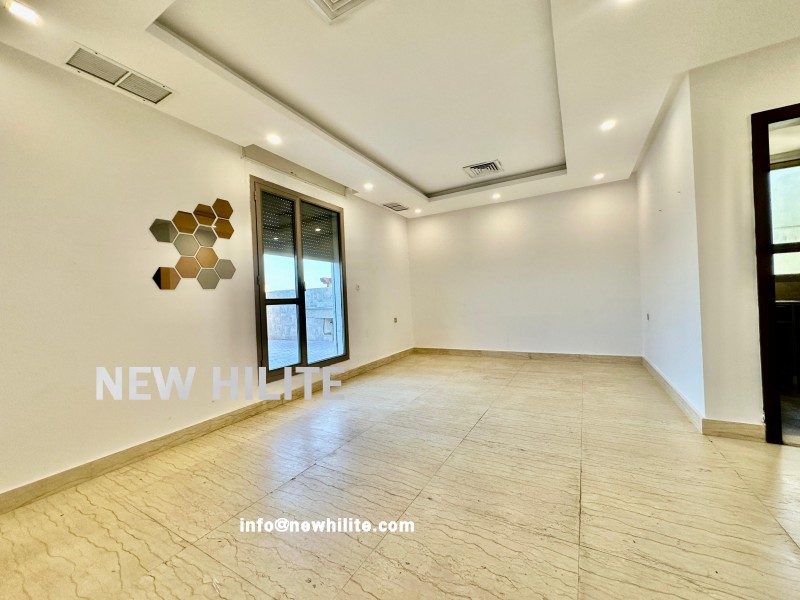 IMG-20251107-WA0047 Spacious Rooftop 2-Bedroom Apartment for Rent in Funaitis