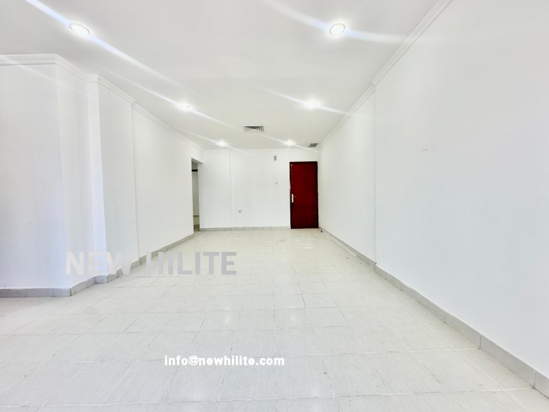 SALMIYA 430 (1) - Copy Modern 3-Bedroom Apartment for Rent in Salmiya