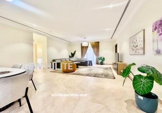 Fully Furnished 4-Bedroom Apartment for Rent in Surra