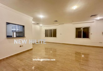 Spacious Three-Master-Bedroom Apartment for Rent in Salwa