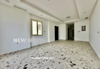 Brand New 3-Bedroom Apartment for Rent in Sabah Al Salem