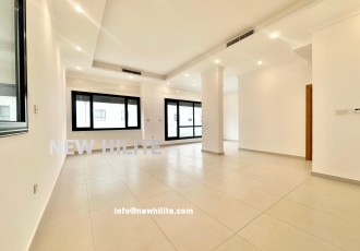 Four Master Bedroom Floor for Rent in Al-Massayel