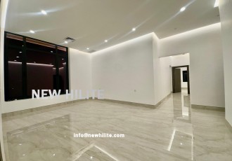 Brand New 3-Bedroom Apartment for Rent in Adan
